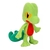 Jazwares - Pokemon Peluche Treecko (20cm)