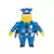 Jakks - The Simpsons - Jefe Gorgory (7 CM) en internet