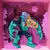 Mattel - Street Sharks - Slash
