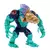 Mattel - Street Sharks - Slash - comprar online