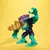 Mattel - Street Sharks - Slash en internet