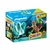 Playmobil - Scooby Doo y Shaggy con Fantasma 70287