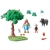 Playmobil - Asterix La Caza Del Jabali 71160 - ANIMALS COLLECTIBLES