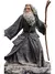 Iron Studios - Lord Of The Rings Gandalf The Grey 1/10 - ANIMALS COLLECTIBLES