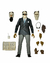 Neca - Universal Monsters Ultimate Invisible Man 7" (Color) - ANIMALS COLLECTIBLES