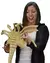 NECA - Aliens Facehugger 1:1 en internet