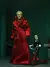 NECA - Saw Ultimate Jigsaw Killer (Red Robe)