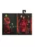 NECA - Saw Ultimate Jigsaw Killer (Red Robe) - ANIMALS COLLECTIBLES