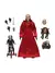 NECA - Saw Ultimate Jigsaw Killer (Red Robe) - tienda online