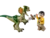 Lego - Juarssic Park Dilophosauros Ambush 76958 - tienda online
