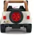 Jada Toys - Jurassic World Jeep Wrangler 1:32 - ANIMALS COLLECTIBLES
