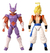 Bandai - Dragon Ball Jenenba VS Gogeta (2 Figuras)