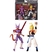 Bandai - Dragon Ball Jenenba VS Gogeta (2 Figuras) - ANIMALS COLLECTIBLES