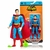 McFarlane - Batman 66 Superman