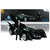 McFarlane - Batman Forever Batmobile & Alfred (Luz y Sonido) en internet