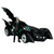 McFarlane - Batman Forever Batmobile & Alfred (Luz y Sonido) - ANIMALS COLLECTIBLES