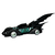 McFarlane - Batman Forever Batmobile & Alfred (Luz y Sonido) en internet