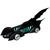 McFarlane - Batman Forever Batmobile & Alfred (Luz y Sonido) - tienda online