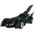 Imagen de McFarlane - Batman Forever Batmobile & Alfred (Luz y Sonido)