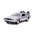 Jada Toys - Back To The Future II Time Machine 1/32