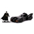 Jada Toys - Batman Batimovil 1989 Con Figura 1/32