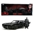 Jada Toys - The Batman Batmobile with Batman 1:18 (Luz)