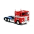 Jada Toys - Transformers Optimus Prime 1/24