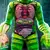 Super7 - Creature From The Black Lagoon Super Cyborg en internet