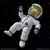 Super7 - The Simpsons Ultimate Deep Space Homer - ANIMALS COLLECTIBLES