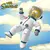 Super7 - The Simpsons Ultimate Deep Space Homer