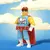 Super7 - The Simpsons Ultimate Duffman