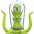 Super7 - The Simpsons Ultimate Kodos - comprar online