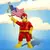 Super7 - The Simpsons Ultimate Radioactive Man
