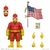 Super7 - The Simpsons Ultimate Radioactive Man en internet