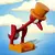 Super7 - The Simpsons Ultimate King-Size Homer - comprar online