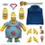 Super7 - The Simpsons Ultimate King-Size Homer en internet
