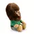 Kidrobot - Universal Monsters Wolf Man (Peluche) - ANIMALS COLLECTIBLES