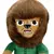 Kidrobot - Universal Monsters Wolf Man (Peluche) - tienda online