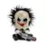 Kidrobot - The Texas Chainsaw - Pretty Woman Leatherface (Peluche)