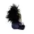 Kidrobot - The Texas Chainsaw - Pretty Woman Leatherface (Peluche) en internet