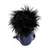 Kidrobot - The Texas Chainsaw - Pretty Woman Leatherface (Peluche) - ANIMALS COLLECTIBLES