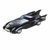 Mattel - Hot Wheels Batman Comic Batmobile
