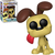 Funko - Garfield Odie 21
