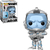 Funko - DC Batman & Robin Mr Freeze 342