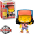 Funko - The Simpsons Otto Mann 907