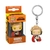 Funko Llavero - My Hero Academy Hawks