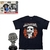 Funko - Star Wars Stormtrooper + Remera (M)