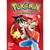 Manga - Pokemon Red Green Blue 01