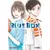 Manga - Blue Box 01