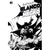 Comic - DC Especiales Batman Blanco y Negro 05